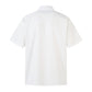 Short sleeved shirt for men