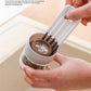 Crevice Cleaning Brush