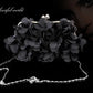 Fashion bag, formal dress bag, handbag, fashion bag, cheongsam handbag