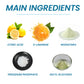 Sink Cleaning Tablets, Kitchen Sink Cleaning Stains And Oil Cleaning Pipes Cleaning Effervescent Tablets