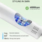 Smart Pet Hair Dryer Dog Golden Retriever Cat Grooming Hairdressing Blow & Comb Silent No Harm Pet Cleaning Supplies Pet Product