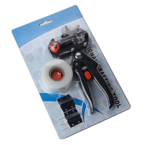 Grafting shears Grafting knives Trimming shears Seedling grafting machines Grafting tools Fruit tree grafting machines Gardening