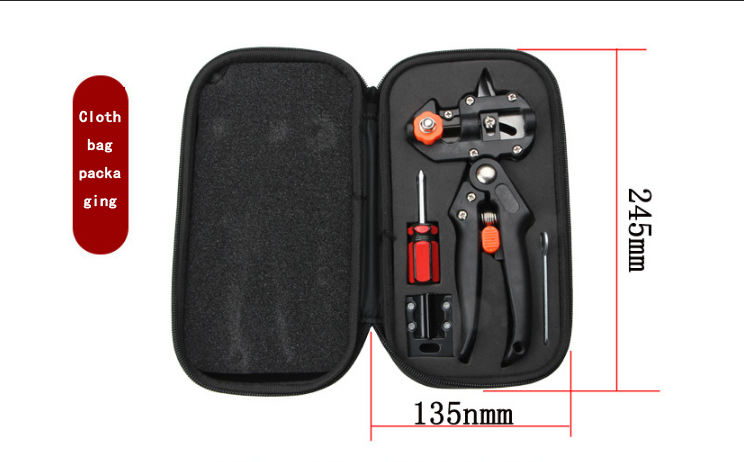 Grafting shears Grafting knives Trimming shears Seedling grafting machines Grafting tools Fruit tree grafting machines Gardening