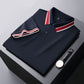Short Sleeve Polo Shirt for Men